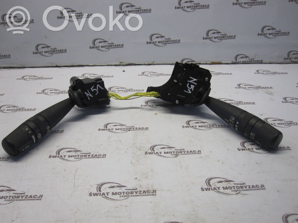 Jeep Patriot Light switch 