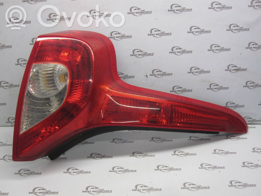 Volvo C30 Takavalot 