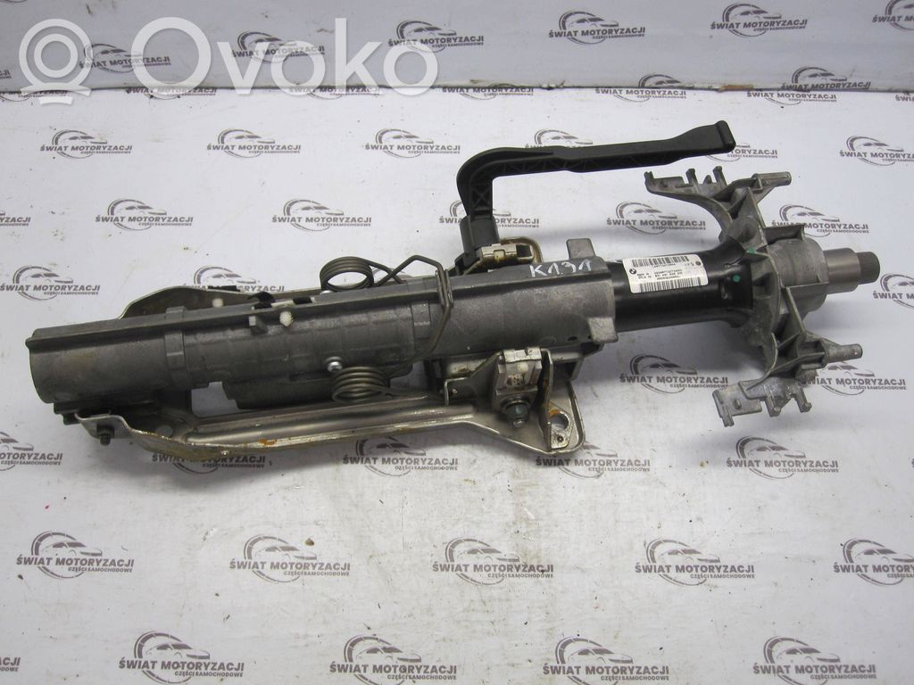 BMW 1 E81 E87 Vairo rato ašis 