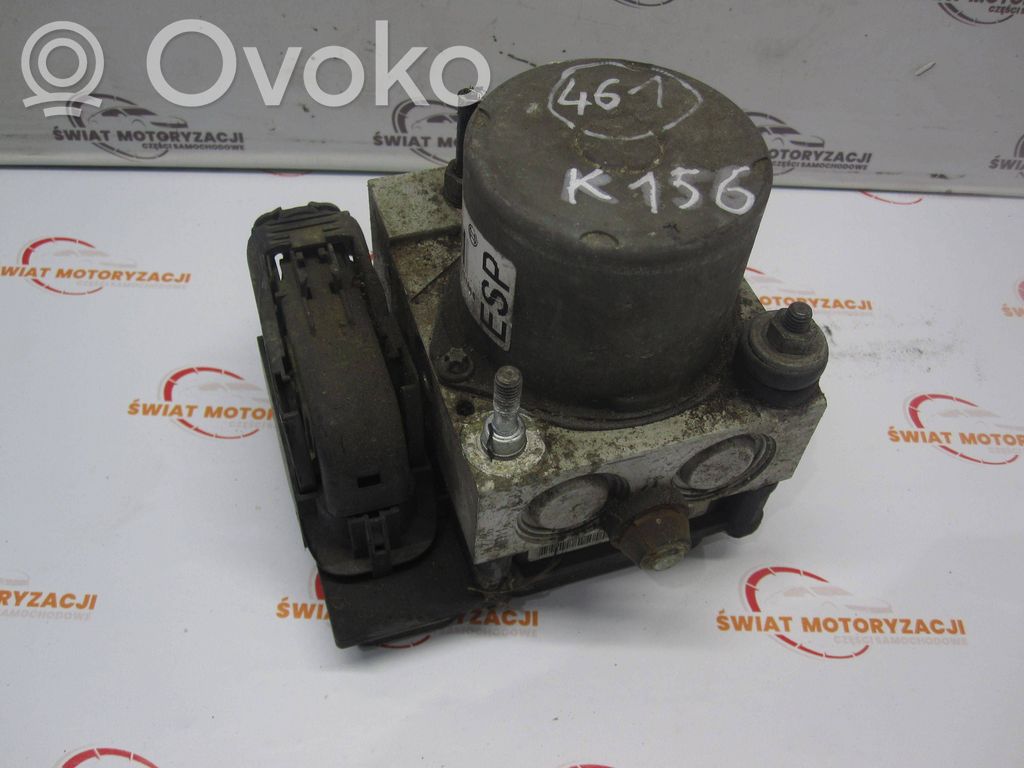 Alfa Romeo Mito ABS Pump 