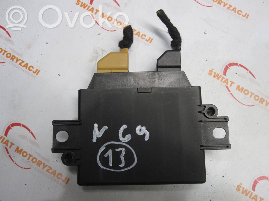 Audi A1 Parking PDC control unit/module 