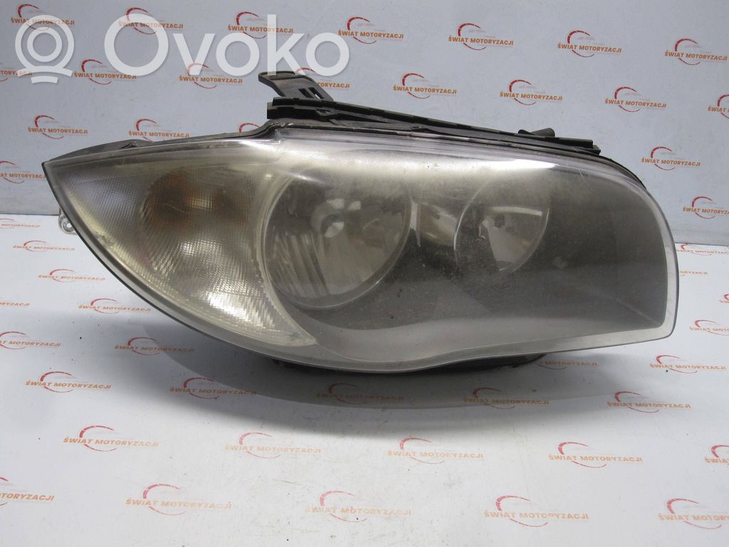 Headlight/headlamp   7193390