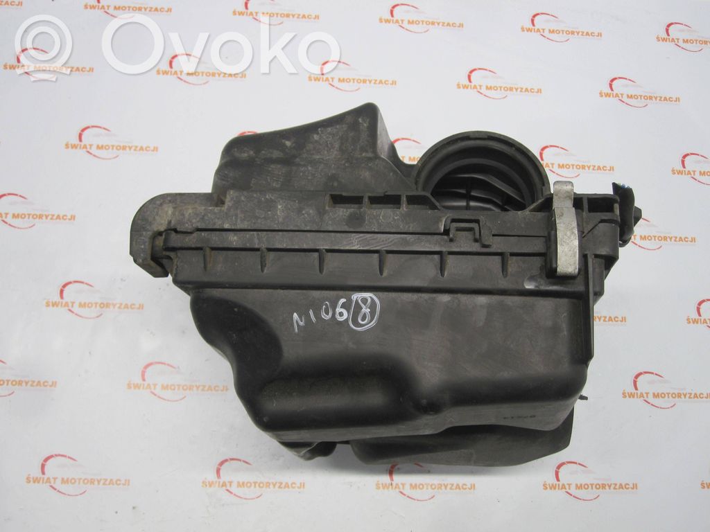 Ford Grand Tourneo Connect Luftfilterkasten 