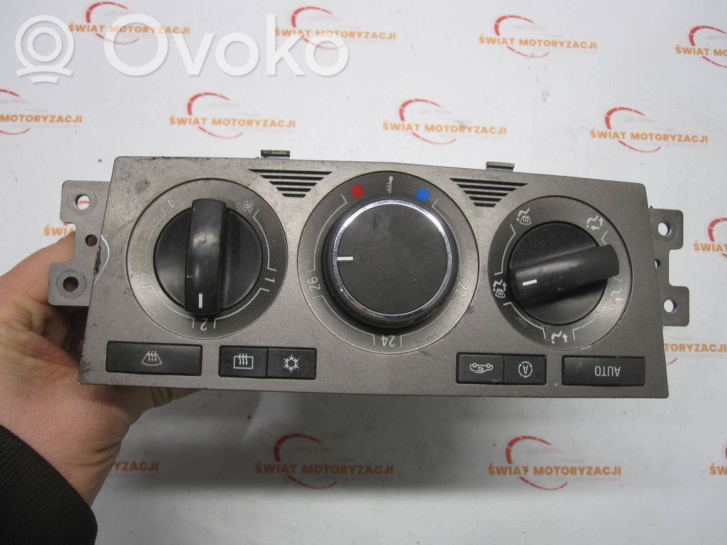 Climate control unit   96850951