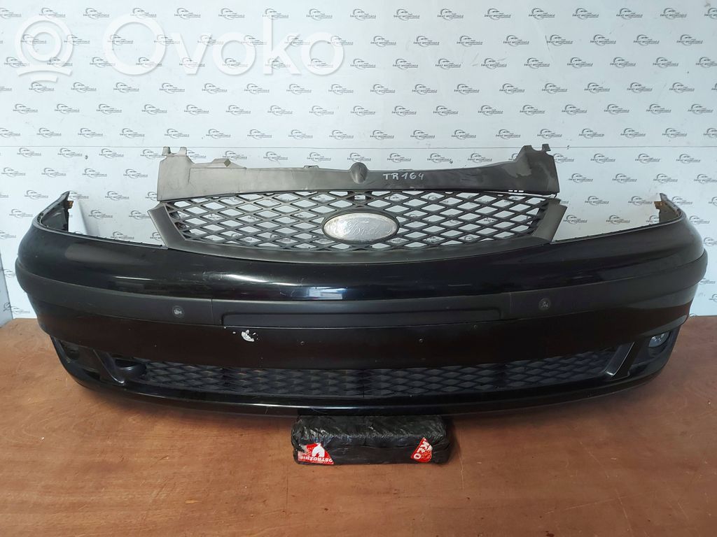 Ford Galaxy Front bumper 