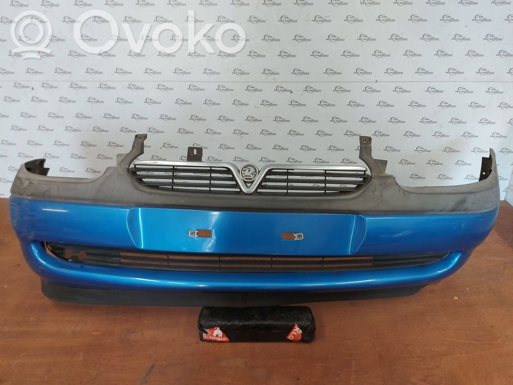 Opel Corsa B Front bumper 