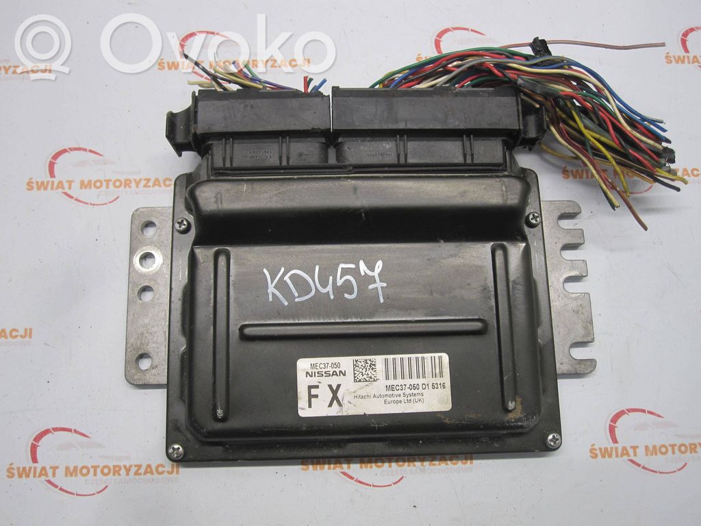 Nissan Primera Engine control unit/module 