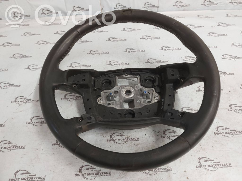 Ford S-MAX Руль 