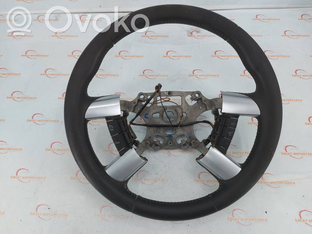 Ohjauspyörä   3M5T9E740AD
