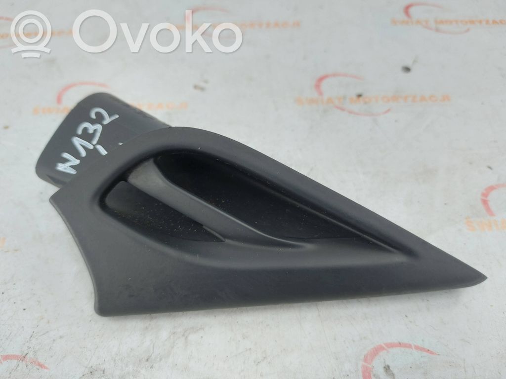 Citroen DS4 Dashboard air vent grill cover trim 