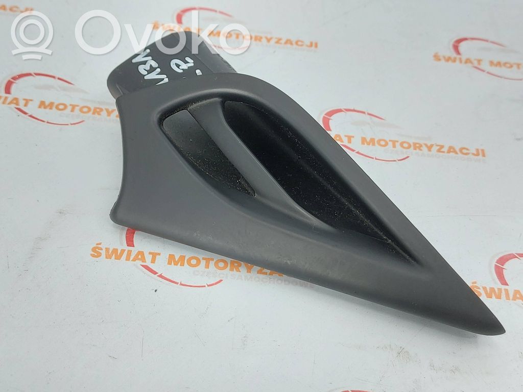 Citroen DS4 Dashboard air vent grill cover trim 