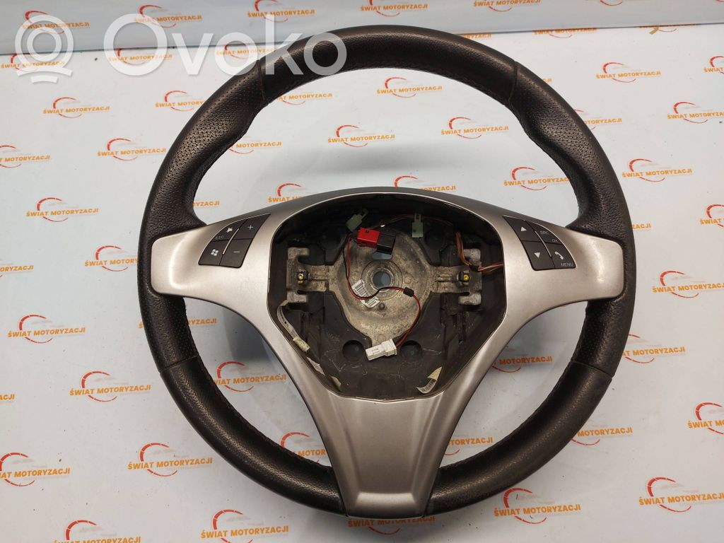 Alfa Romeo Mito Stūre 