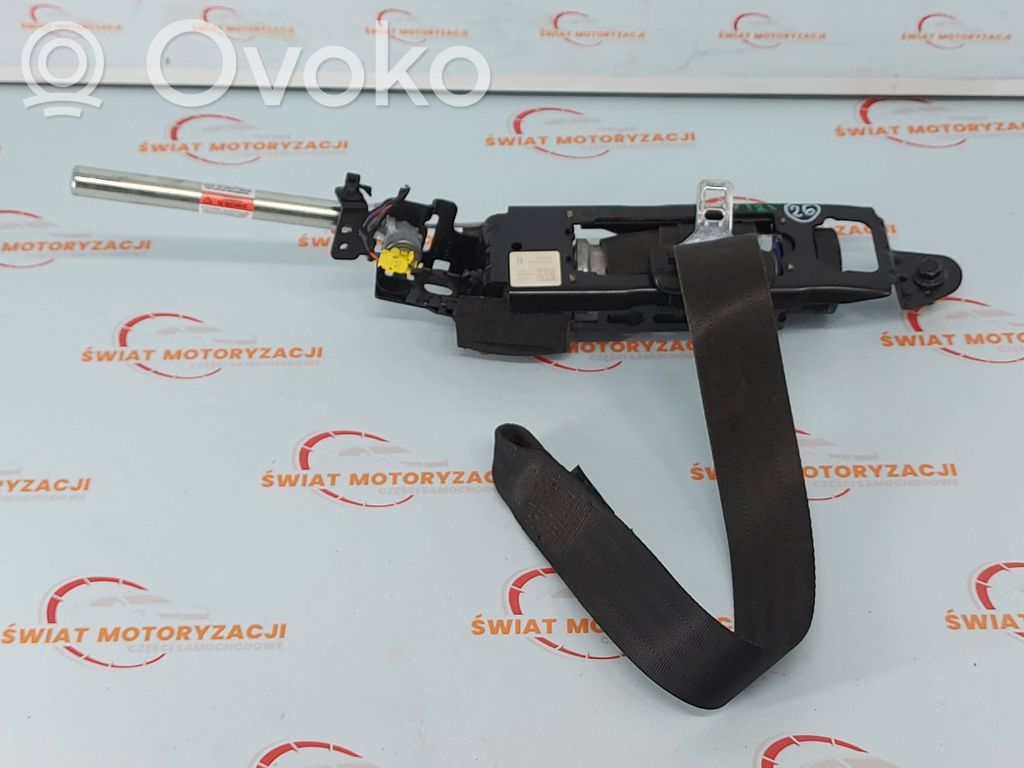 Ceinture de sécurité avant   31351425,624064200A