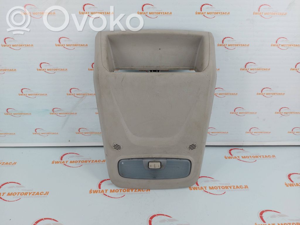 Ford Transit Otras luces interiores 