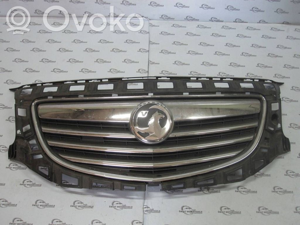 Opel Insignia A Grilă radiator față 