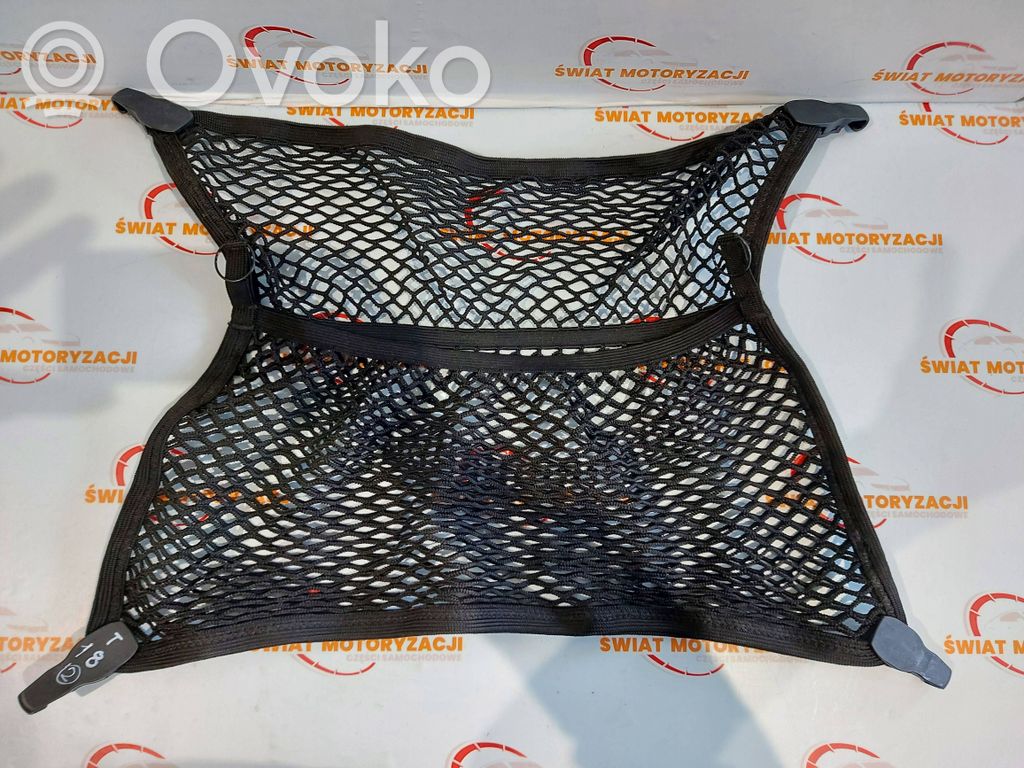 Audi A3 S3 8V Kita salono detalė 
