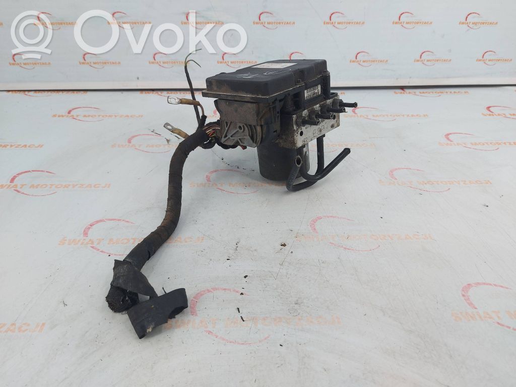 Audi A5 8T 8F Pompa ABS 
