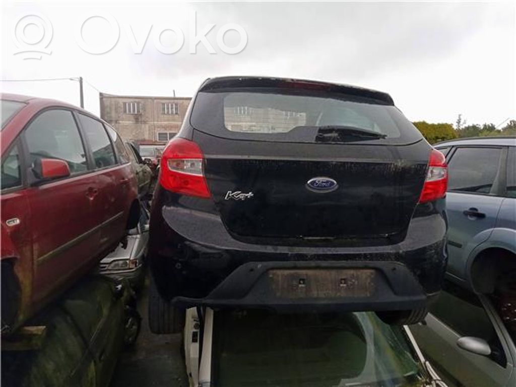 Ford Ka Takavalon polttimo 