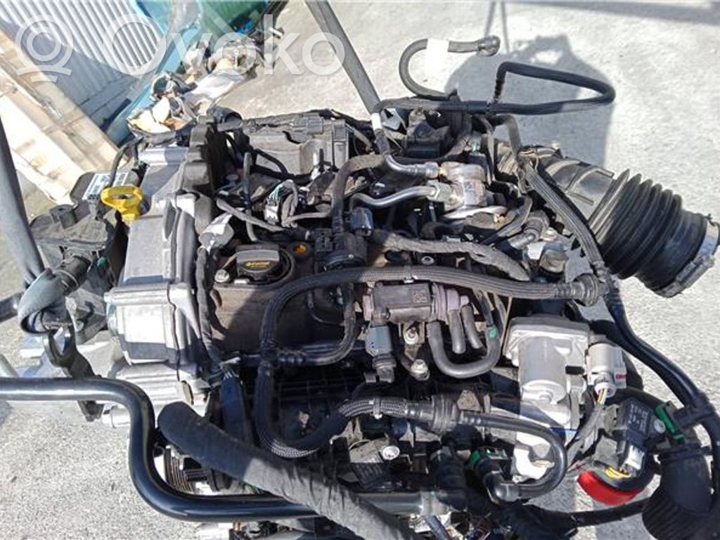 Engine swap   R0DB