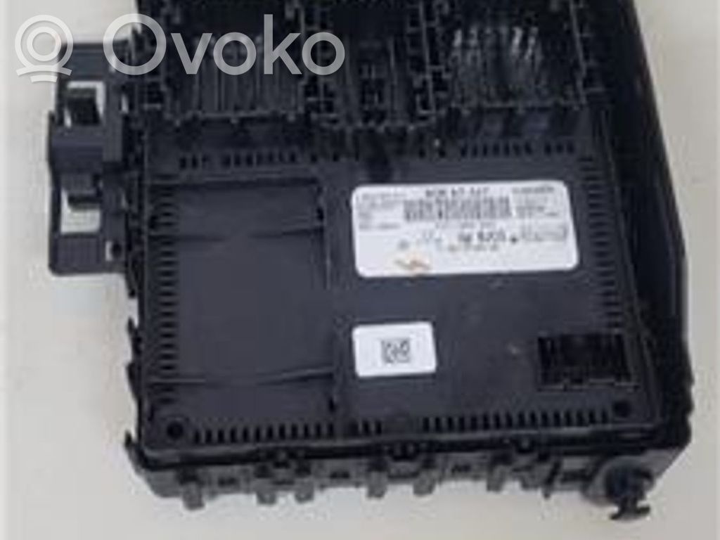 Ford Focus Module de fusibles 