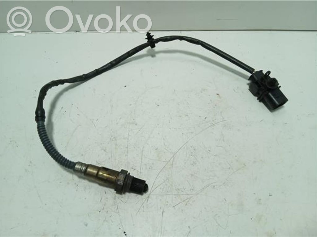 Зонд «Lambda»   AV619D375BA