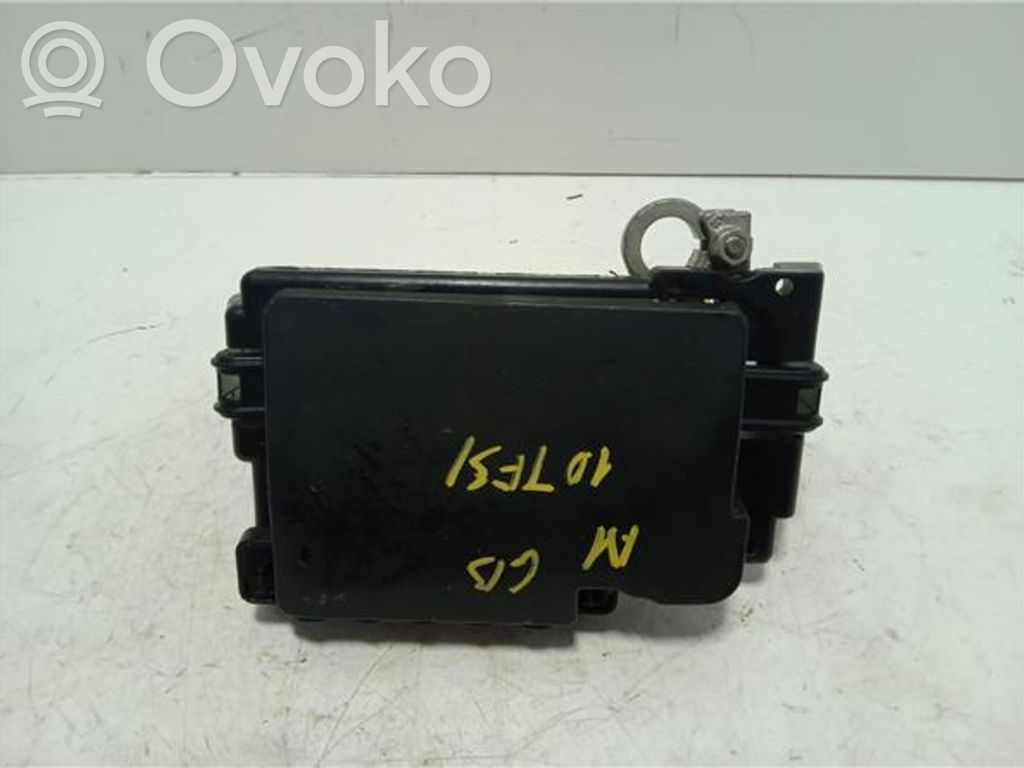 Módulo de fusible   2Q0937548D