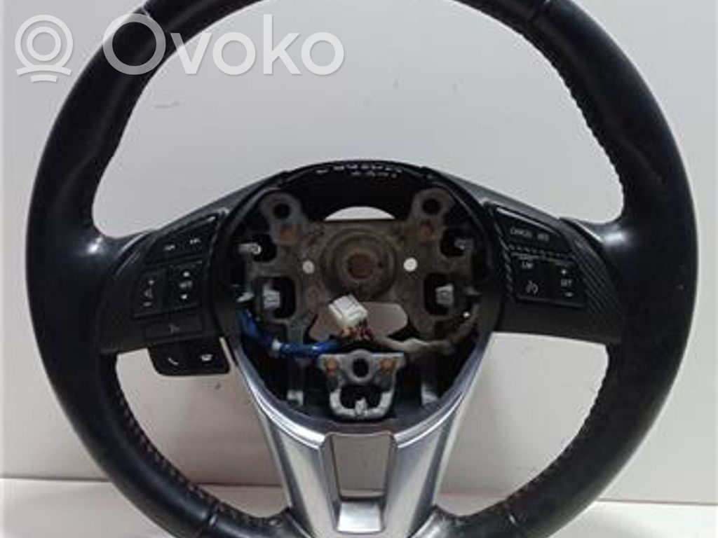 Руль   140730