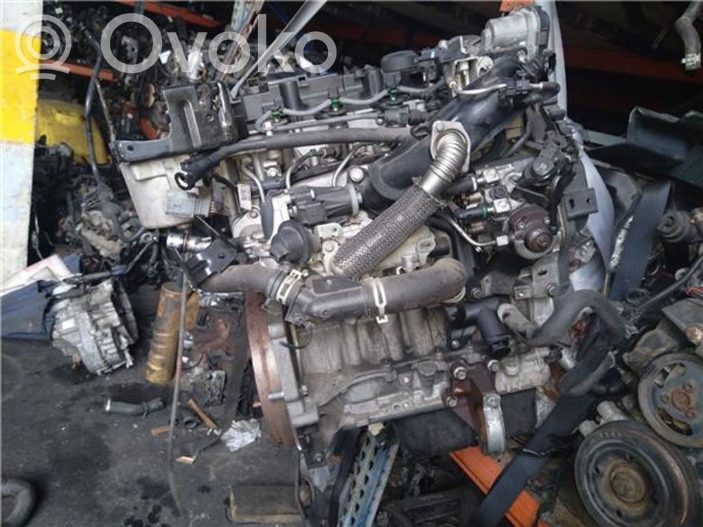 Engine swap   UGJC