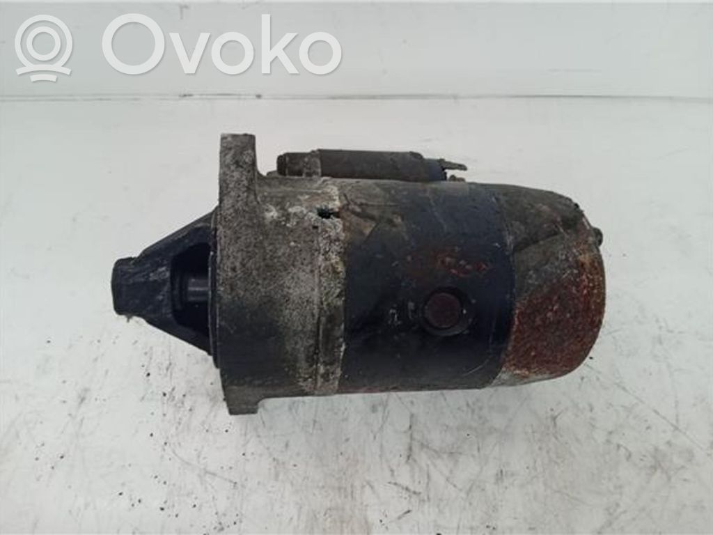 Motor de arranque   311008303