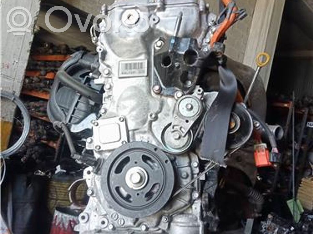 Engine swap   2AR