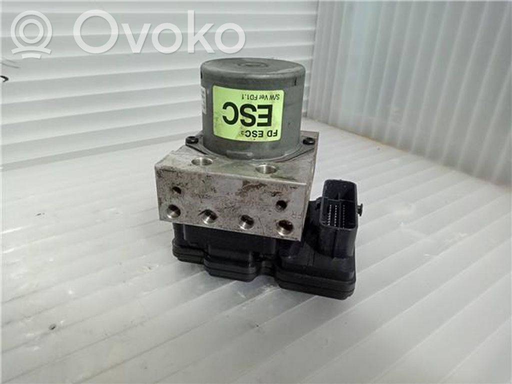 ABS control unit/module   2L58930600