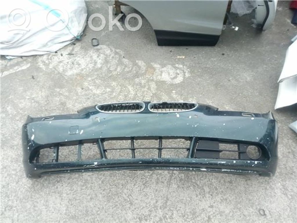 Parachoques delantero   51117033694