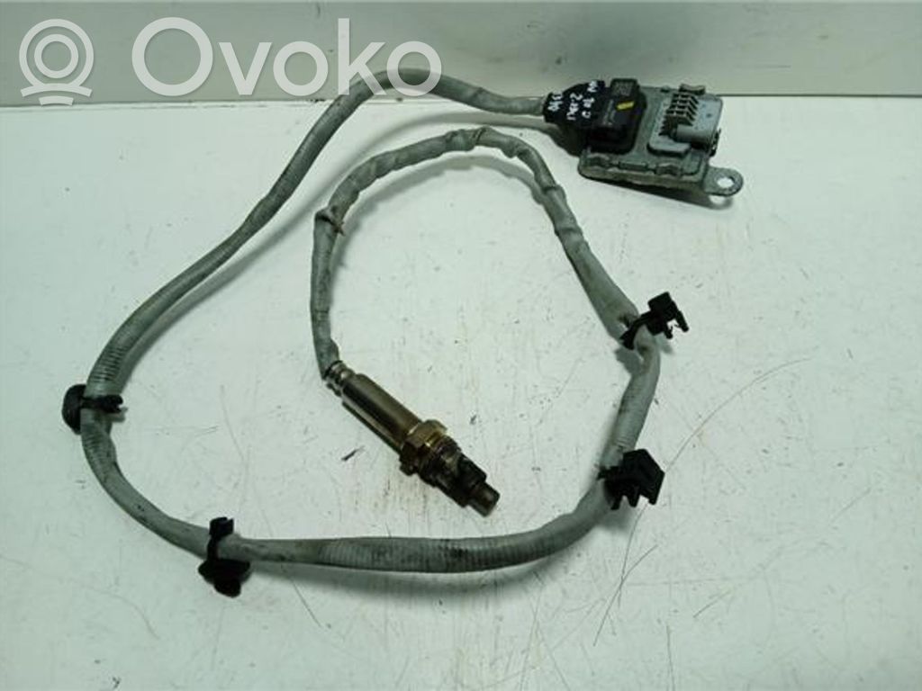 Nissan NV300 Зонд «Lambda» 
