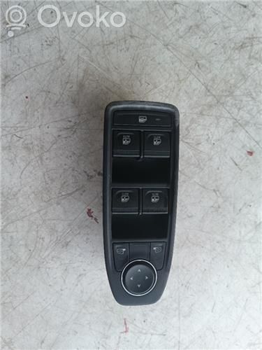 Renault Clio II Comutator comandă geamuri electrice 