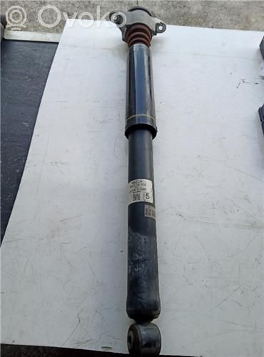 Stoßdämpfer hinten   DHL528700