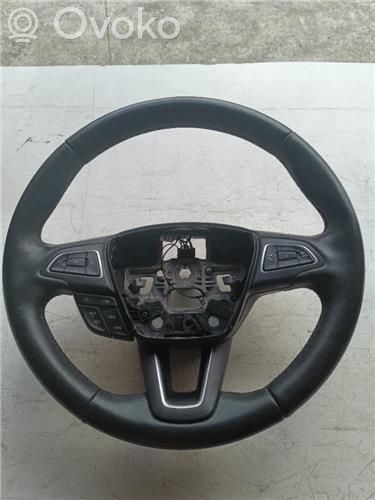 Ford Grand C-MAX Vairas 