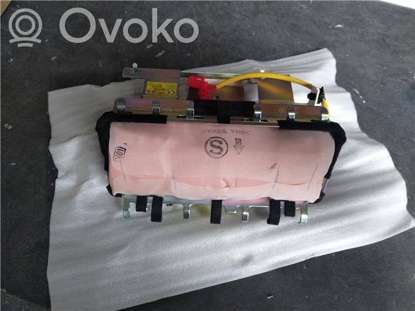Peugeot iOn Poduszka powietrzna Airbag pasażera 