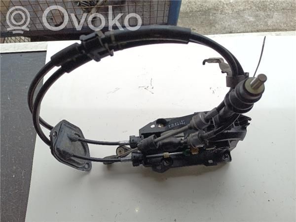 Toyota Avensis T270 Manetă schimbător viteze 