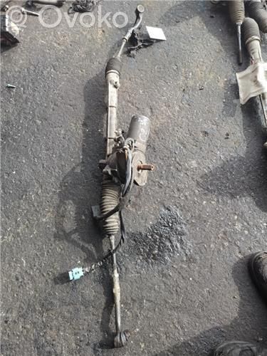 Citroen C2 Mechanisches Einzelteil Lenkgetriebe 