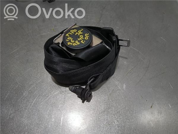 Cinturón trasero   735695425