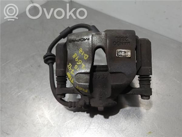Drum brake (front)   77368414