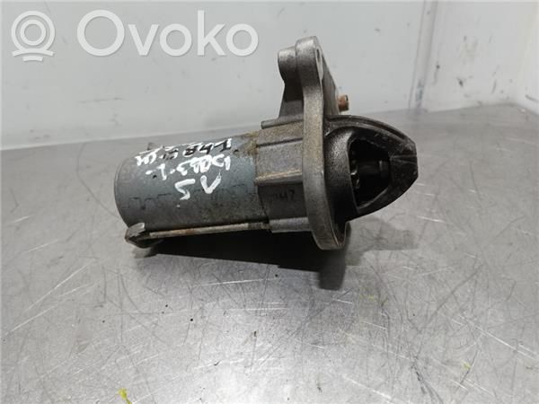 Motor de arranque   1734633