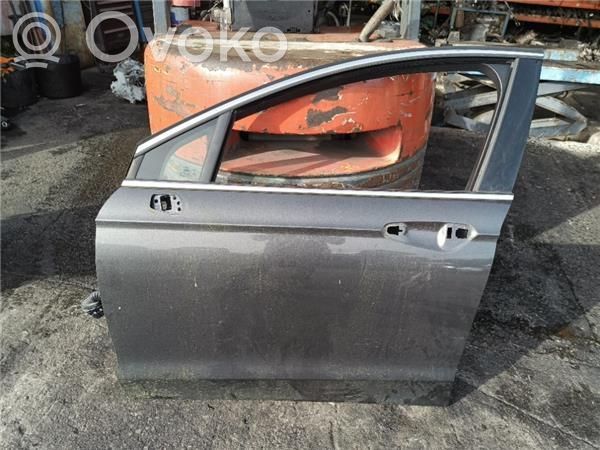 Ford Mondeo MK V Durvis 