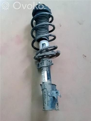 Ford Fiesta Amortizor față 
