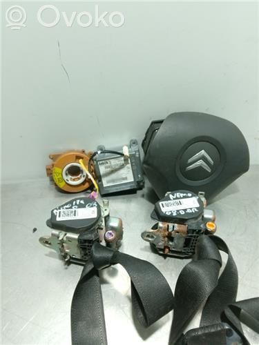 Airbag-Set