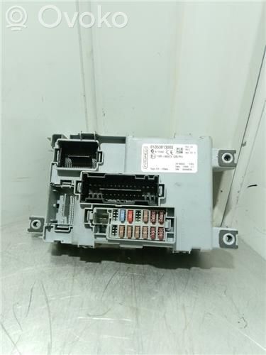 Citroen Nemo Modul siguranțe 