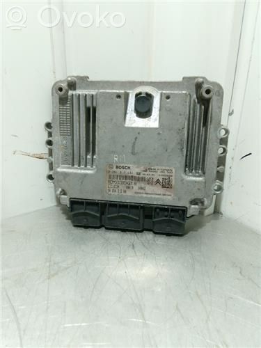 Engine control unit/module ECU   281014444