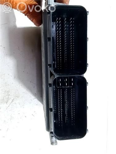 Volkswagen Golf VII Engine control unit/module ECU 