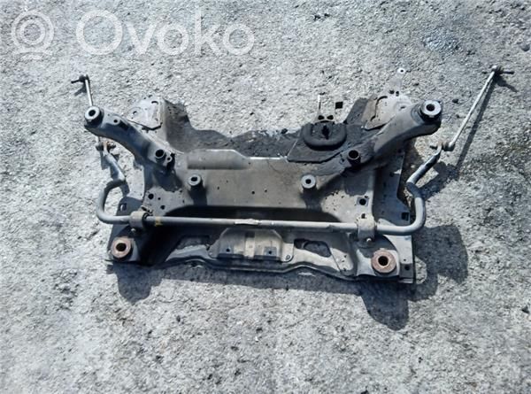 Front subframe