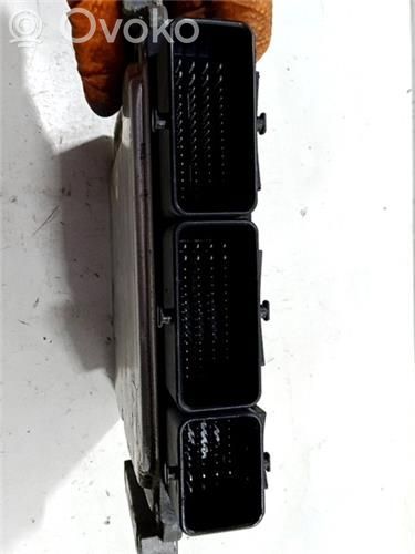 Engine control unit/module ECU   281031363